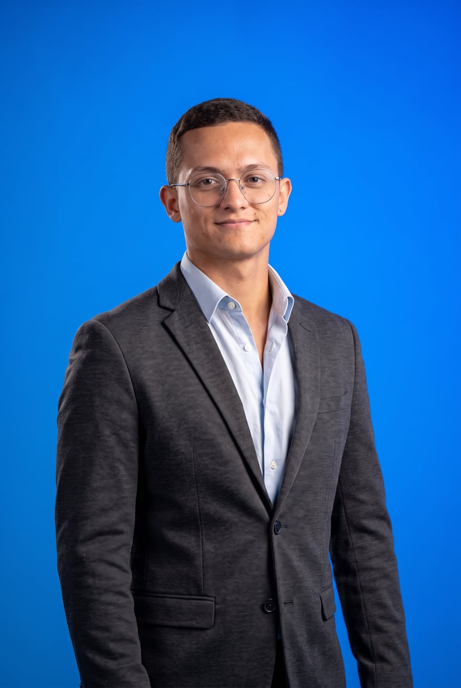 Andrés Rueda