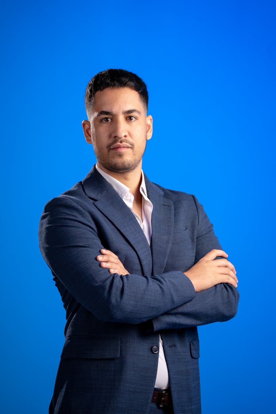 Bryan Larez