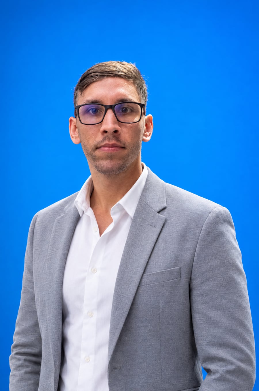 David Castillo
